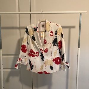 Anne Klein blazer